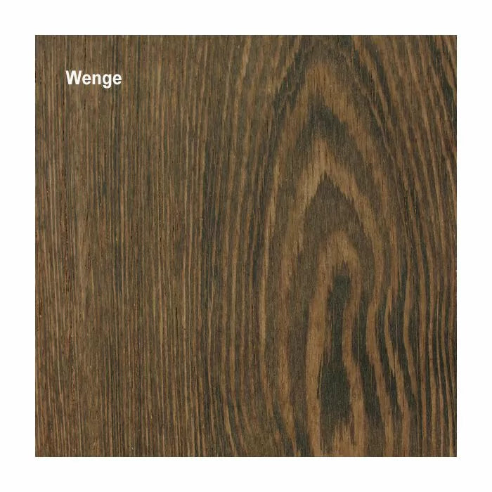 Infinity Tools Exotic Import Hardwood Pack, 10-Pc.