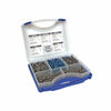 Kit de tornillos de bolsillo autorroscantes Kreg; 675 piezas. Questions & Answers