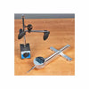 Can I buy just the miter bar and extension arm? I have a gauge and base but need the other pieces.