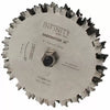 Infinity Tools Dadonator Jr., 6" Stacked Dado Saw Blade Set, 5/8" Bore Questions & Answers