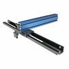 will this fence fit a "SteelCity" 14" band saw with granite table?
