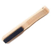 Is this strictly for the rear edge of the bandsaw blade, or can you use it on the sides as well?