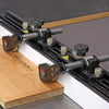 I have Ridgid TS3660.  Will JessEm - Clear-Cut Stock Guides For Table Saws fit Ridgid TS3660 fence?