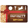 Infinity Tools Gift Card Questions & Answers