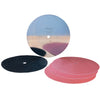 Infinity Tools Table Saw Setup & Sanding Disc 5-Pc. Package, 5/8" Arbor Questions & Answers