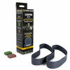 Work Sharp Ken Onion Blade Grinder Cloth Belt Stropping Kit Questions & Answers
