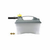 can it heat the steam to 250 degrees?