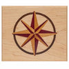 Where can I find detailed instructions sheets for this inlay? Multi Layer Inlay System - 4" Compass Rose