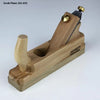 Sirs, where are the infinity wooden hand planes actually made?