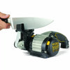 Are spare belts available for the ken onion sharpener.