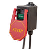 Infinity Tools Power Tool Safety On & Off Switch Questions & Answers