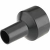 Infinity Tools 2-1/2" to 1-1/4" Reducer Questions & Answers