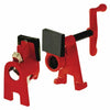 Bessey BPC-H34 - 3/4" Pipe Clamp Questions & Answers