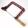 Can I get an interchangeable part for my coping saw to use pinned blades instead of no-pin blades?