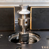 What is the outside diameter of the Xtreme collect extension?