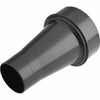 Infinity Tools 4" x 2-1/4" Taper Adapter Questions & Answers