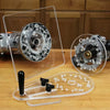 Will this fit the 2.5 hp skil router?