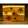 Infinity Tools Nested Star: sistema de incrustaciones multicapa Questions & Answers
