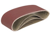 Gday, Will there be packs of single grit [80 or 100] available anytime soon for the Triton Palm Belt Sander?