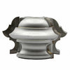 Infinity Tools Shape-Up Multi-Profile Shaper Cutter, 3/4" Bore Questions & Answers