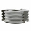 WHAT IS THE BEAD RADIUS ON THIS BIT?  I'M LOOKING FOR A 1/8" RADIUS  3 BEAD SHAPER BIT