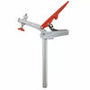 Abrazadera de perro horizontal autoajustable BORA Questions & Answers