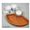 3 1/2" Porcelain Ramekins  102-150     What is the overall height of the Ramekin?