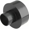 Infinity Tools 4" to 2" Reducer Questions & Answers