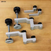 Infinity Tools PRO-Grip Hold Down Kit Questions & Answers