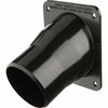 I need a dust port adapter for a vacuum hose with an OD of 2.3” and ID of 2.1”. Do you have one?