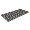 What is the average weight of the Infinity Tools Multi-Function Work Top?