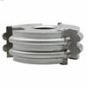 Is the double bead shaper for table saw use? Looking to cut beads in a 1 x 6; would a dado blade be better?