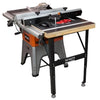 Paquetes de mesa de fresadora y sierra de mesa Infinity Tools con JessEm Mast-R-Lift II (02120) Questions & Answers