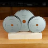 Infinity Tools Track Master, Premium Saw Blades For Track Saws Questions & Answers