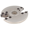 Infinity Tools Insert-Pro Raised Panel Shaper Cutters, 1-1/4" Bore Questions & Answers