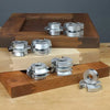 I am needing a traditional cutter set to make interior doors.  All I see on your site is Ogee.