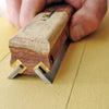 Deulen Jointer Knives Sharpening Jig Questions & Answers