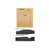 Infinity Tools Cabinet Door Making Templates, Router Use Only Questions & Answers