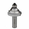 Infinity Tools 1/2" Shank Ogee Router Bits Questions & Answers