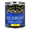 General Finishes Satin Topcoat Questions & Answers