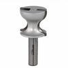 Brocas para rebajadora de alféizar de ventana con vástago de 1/2" de Infinity Tools Questions & Answers