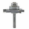 Does shaper cutter 83-080 match router bit 55-503’s profile? I need an exact match.