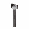 Looking for a router bit with a 1” cutting diameter, 1/4” shank, and 3/8” cutter height. Do you have one?