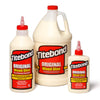 Titebond Original Wood Glue Questions & Answers