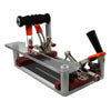 Will this sled work with 1/2 material