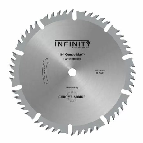 Infinity Tools Blog