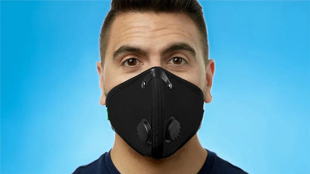 Choose the Best Mask to Protect Your Lungs!