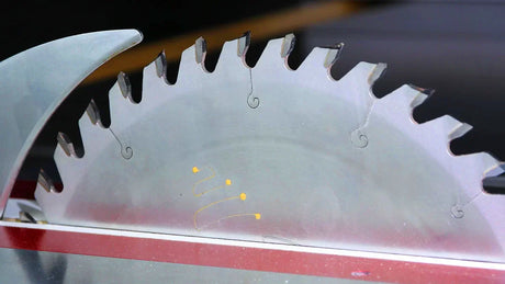 Cut with Precision: Why the Super General Saw Blade Belongs in Every Shop