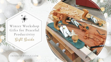 Quiet & Unplugged: Winter Workshop Gifts for Peaceful Productivity (2025 Edition)