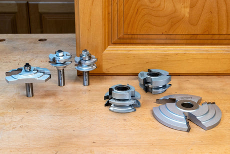 A Century of Art Deco: Precision, Pattern, and the Tools That Bring It to Life